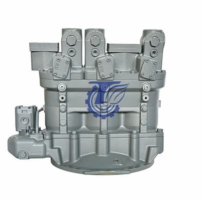 YB60001045 YB60001814 YB60000171 9300615 Đối với HITACHI ZX350-7 ZX350LC-5B Máy đào Máy bơm piston thủy lực HPV145LX-28A Máy bơm thủy lực Bơm chính Bơm ASSY Bộ máy bơm