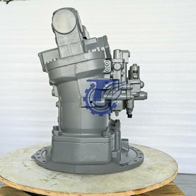 YB60001045 YB60001814 YB60000171 9300615 Đối với HITACHI ZX350-7 ZX350LC-5B Máy đào Máy bơm piston thủy lực HPV145LX-28A Máy bơm thủy lực Bơm chính Bơm ASSY Bộ máy bơm