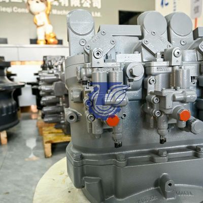 YB60001045 YB60001814 YB60000171 9300615 Đối với HITACHI ZX350-7 ZX350LC-5B Máy đào Máy bơm piston thủy lực HPV145LX-28A Máy bơm thủy lực Bơm chính Bơm ASSY Bộ máy bơm