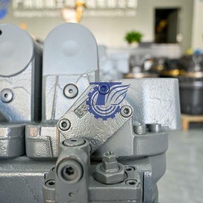 YB60001045 YB60001814 YB60000171 9300615 Đối với HITACHI ZX350-7 ZX350LC-5B Máy đào Máy bơm piston thủy lực HPV145LX-28A Máy bơm thủy lực Bơm chính Bơm ASSY Bộ máy bơm