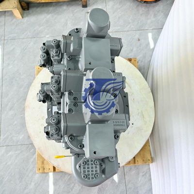 YB60001045 YB60001814 YB60000171 9300615 Đối với HITACHI ZX350-7 ZX350LC-5B Máy đào Máy bơm piston thủy lực HPV145LX-28A Máy bơm thủy lực Bơm chính Bơm ASSY Bộ máy bơm