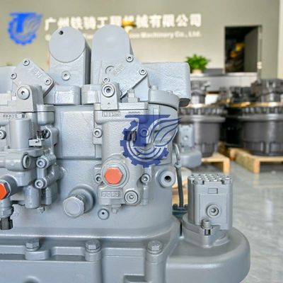 YB60001525 YB60001526 YB60002457 YB60002458 cho Hitachi ZX350LCN-5B ZX350LC-5B Máy xúc thủy lực máy xúc hằng HPV145JX-028A