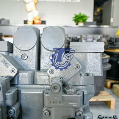 YB60001525 YB60001526 YB60002457 YB60002458 cho Hitachi ZX350LCN-5B ZX350LC-5B Máy xúc thủy lực máy xúc hằng HPV145JX-028A