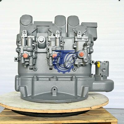 YB60001525 YB60001526 YB60002457 YB60002458 cho Hitachi ZX350LCN-5B ZX350LC-5B Máy xúc thủy lực máy xúc hằng HPV145JX-028A