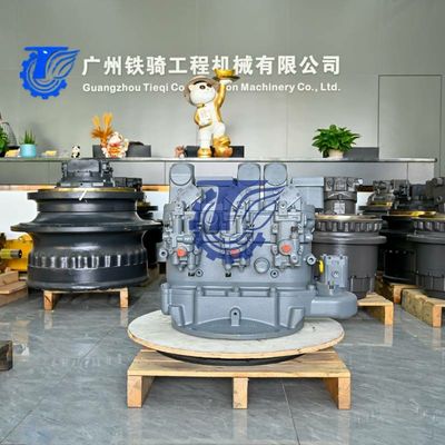YB60001525 YB60001526 YB60002457 YB60002458 cho Hitachi ZX350LCN-5B ZX350LC-5B Máy xúc thủy lực máy xúc hằng HPV145JX-028A