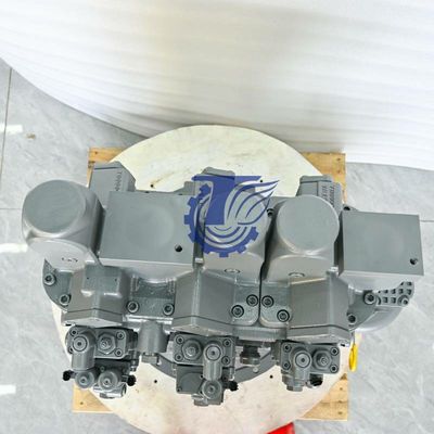 YB60001525 YB60001526 YB60002457 YB60002458 cho Hitachi ZX350LCN-5B ZX350LC-5B Máy xúc thủy lực máy xúc hằng HPV145JX-028A