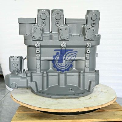 YB60001547 YB60000106 YB60000107 YB60000338 Đối với HITACHI ZX300-5 ZX350-5 ZX350LC-5B Máy đào Máy bơm piston thủy lực HPV145JX-028A Máy bơm thủy lực Bơm chính Bơm ASSY Bộ máy bơm