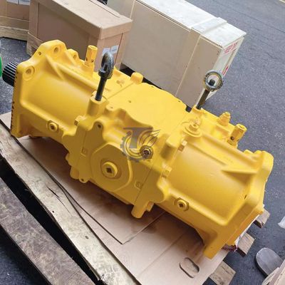 71145673 71144473 71126573 cho komatsu pc4000-6e 8000-6e 4000-6 8000-6 Máy đào khai thác máy bơm piston thủy lực bơm chính ASSY ASSY ASSYET