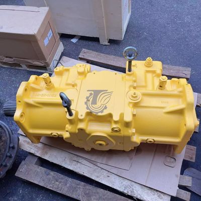 71145673 71144473 71126573 cho komatsu pc4000-6e 8000-6e 4000-6 8000-6 Máy đào khai thác máy bơm piston thủy lực bơm chính ASSY ASSY ASSYET