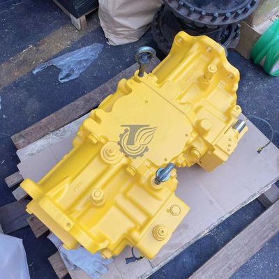 71145673 71144473 71126573 cho komatsu pc4000-6e 8000-6e 4000-6 8000-6 Máy đào khai thác máy bơm piston thủy lực bơm chính ASSY ASSY ASSYET