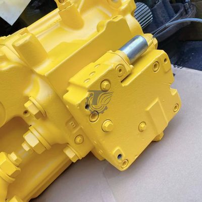 71145673 71144473 71126573 cho komatsu pc4000-6e 8000-6e 4000-6 8000-6 Máy đào khai thác máy bơm piston thủy lực bơm chính ASSY ASSY ASSYET