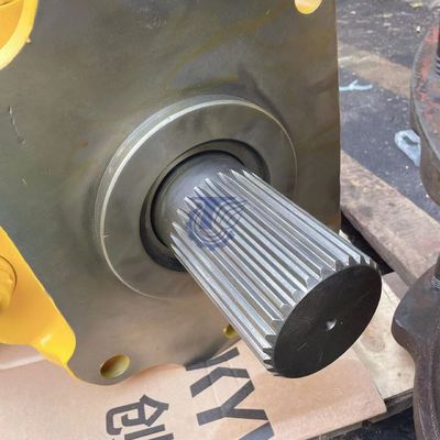 71145673 71144473 71126573 cho komatsu pc4000-6e 8000-6e 4000-6 8000-6 Máy đào khai thác máy bơm piston thủy lực bơm chính ASSY ASSY ASSYET