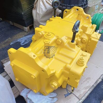 71145673 71144473 71126573 cho komatsu pc4000-6e 8000-6e 4000-6 8000-6 Máy đào khai thác máy bơm piston thủy lực bơm chính ASSY ASSY ASSYET