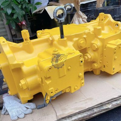 71145673 71144473 71126573 cho komatsu pc4000-6e 8000-6e 4000-6 8000-6 Máy đào khai thác máy bơm piston thủy lực bơm chính ASSY ASSY ASSYET