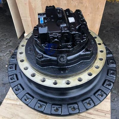 9270013 9301480 YB60001978 9301479 Đối với HITACHI EX1200-6 ZX1800K-3 Travel Assembly Final Drive Travel Motor Aftermarket gốc