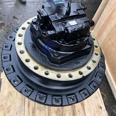 9270013 9301480 YB60001978 9301479 Đối với HITACHI EX1200-6 ZX1800K-3 Travel Assembly Final Drive Travel Motor Aftermarket gốc