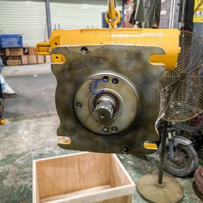 512-0769 11R-1661 For TQCAT 944k Wheel Loader Hydraulic Pump Piston Pump MAIN PUMP Pump Assy Pump Assembly  Aftermarket Original