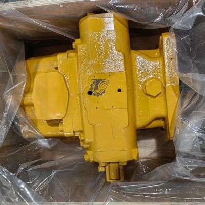 512-0769 11R-1661 cho CAT 944K Bộ tải bánh xe Máy bơm thủy lực Bơm piston Bơm chính bơm Assy Bơm Assminet Origin
