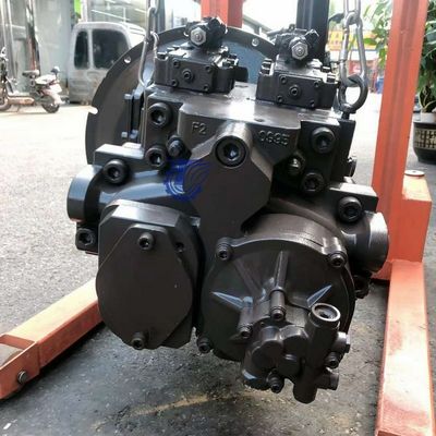 20/925652 20/925789 332/K4487 cho JCB JS330 360 Máy bơm thủy lực Bơm piston Bơm Piston