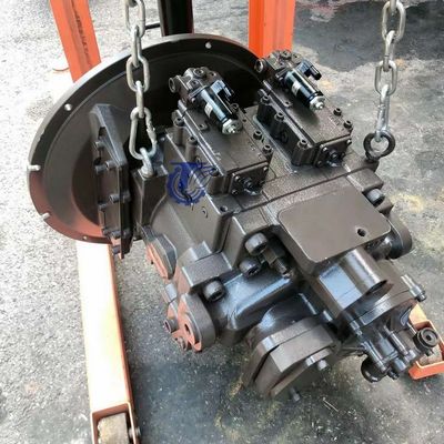 20/925652 20/925789 332/K4487 cho JCB JS330 360 Máy bơm thủy lực Bơm piston Bơm Piston
