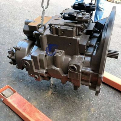 20/925652 20/925789 332/K4487 cho JCB JS330 360 Máy bơm thủy lực Bơm piston Bơm Piston