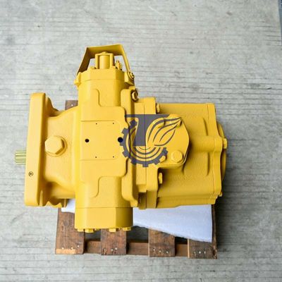 153-9624 0R1062 1539624 CA1539624 Đối với loại 834G 834H 836G 836H 988G 988H Máy tải bánh xe Máy bơm thủy lực Máy bơm piston Máy bơm chính Máy bơm Assy Máy bơm Bộ phận sau bán hàng nguyên bản