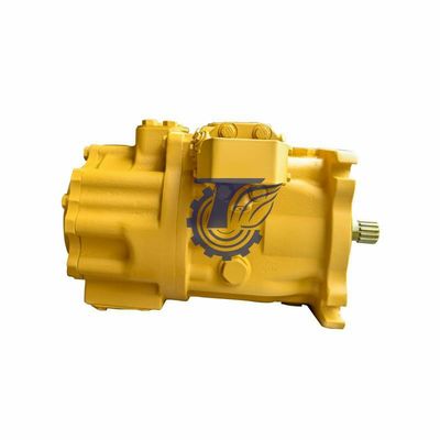 153-9624 0R1062 1539624 CA1539624 Đối với loại 834G 834H 836G 836H 988G 988H Máy tải bánh xe Máy bơm thủy lực Máy bơm piston Máy bơm chính Máy bơm Assy Máy bơm Bộ phận sau bán hàng nguyên bản