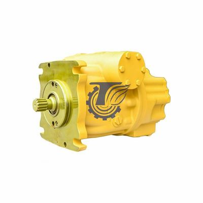153-9624 0R1062 1539624 CA1539624 Đối với loại 834G 834H 836G 836H 988G 988H Máy tải bánh xe Máy bơm thủy lực Máy bơm piston Máy bơm chính Máy bơm Assy Máy bơm Bộ phận sau bán hàng nguyên bản