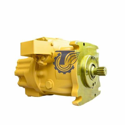 153-9624 0R1062 1539624 CA1539624 Đối với loại 834G 834H 836G 836H 988G 988H Máy tải bánh xe Máy bơm thủy lực Máy bơm piston Máy bơm chính Máy bơm Assy Máy bơm Bộ phận sau bán hàng nguyên bản