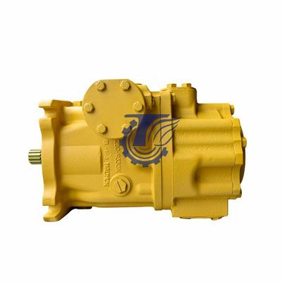 153-9624 0R1062 1539624 CA1539624 Đối với loại 834G 834H 836G 836H 988G 988H Máy tải bánh xe Máy bơm thủy lực Máy bơm piston Máy bơm chính Máy bơm Assy Máy bơm Bộ phận sau bán hàng nguyên bản