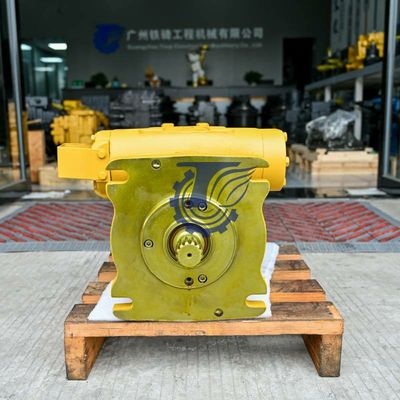 153-9624 0R1062 1539624 CA1539624 Đối với loại 834G 834H 836G 836H 988G 988H Máy tải bánh xe Máy bơm thủy lực Máy bơm piston Máy bơm chính Máy bơm Assy Máy bơm Bộ phận sau bán hàng nguyên bản