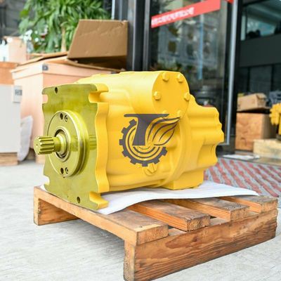 153-9624 0R1062 1539624 CA1539624 Đối với loại 834G 834H 836G 836H 988G 988H Máy tải bánh xe Máy bơm thủy lực Máy bơm piston Máy bơm chính Máy bơm Assy Máy bơm Bộ phận sau bán hàng nguyên bản