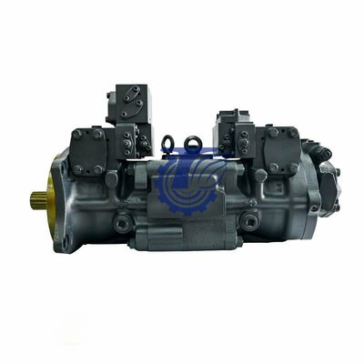 708-2G-00510 708-2G-01510 708-2G-04540 cho Komatsu WA900-8 Bộ tải bánh xe Máy bơm piston bơm chính máy bơm Assy Work Thiết bị làm việc LH LH