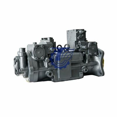 708-2G-00510 708-2G-01510 708-2G-04540 cho Komatsu WA900-8 Bộ tải bánh xe Máy bơm piston bơm chính máy bơm Assy Work Thiết bị làm việc LH LH