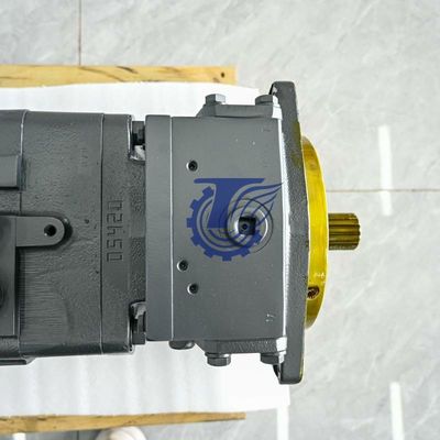 708-2G-00510 708-2G-01510 708-2G-04540 cho Komatsu WA900-8 Bộ tải bánh xe Máy bơm piston bơm chính máy bơm Assy Work Thiết bị làm việc LH LH