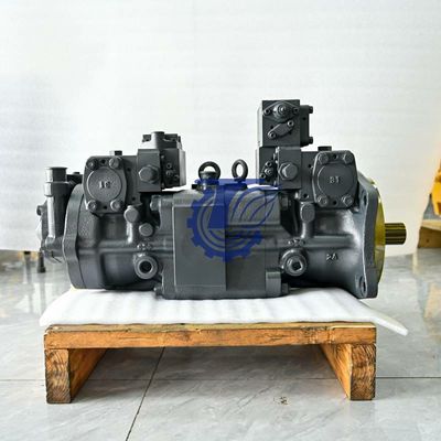 708-2G-00510 708-2G-01510 708-2G-04540 cho Komatsu WA900-8 Bộ tải bánh xe Máy bơm piston bơm chính máy bơm Assy Work Thiết bị làm việc LH LH