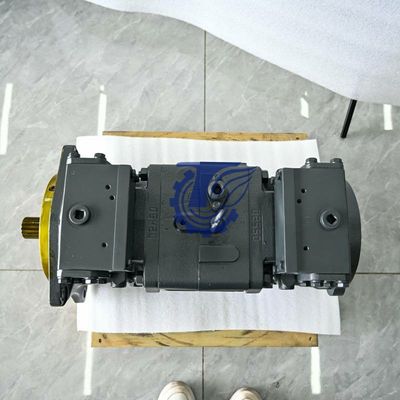 708-2G-00510 708-2G-01510 708-2G-04540 cho Komatsu WA900-8 Bộ tải bánh xe Máy bơm piston bơm chính máy bơm Assy Work Thiết bị làm việc LH LH