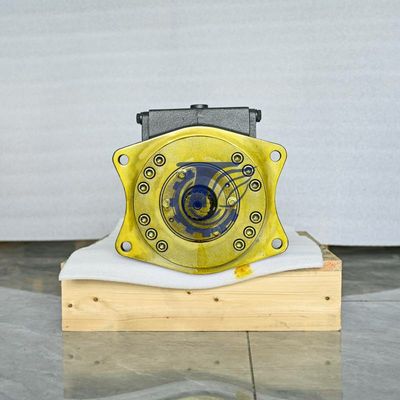 708-2G-00510 708-2G-01510 708-2G-04540 cho Komatsu WA900-8 Bộ tải bánh xe Máy bơm piston bơm chính máy bơm Assy Work Thiết bị làm việc LH LH