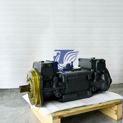 708-2G-00510 708-2G-01510 708-2G-04540 cho Komatsu WA900-8 Bộ tải bánh xe Máy bơm piston bơm chính máy bơm Assy Work Thiết bị làm việc LH LH