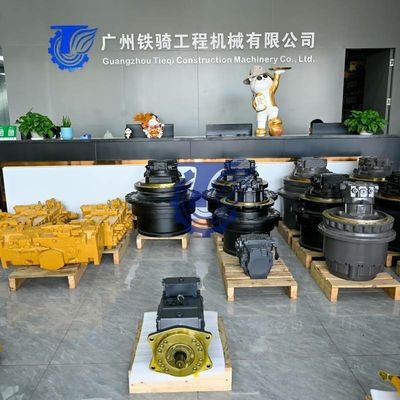 708-2G-00510 708-2G-01510 708-2G-04540 cho Komatsu WA900-8 Bộ tải bánh xe Máy bơm piston bơm chính máy bơm Assy Work Thiết bị làm việc LH LH