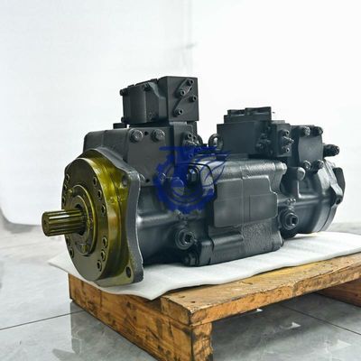 708-2G-00520 708-2G-01510 708-2G-04272 Đối với Komatsu WA900-8 Đơn vị nạp bánh xe Máy bơm piston thủy lực Máy bơm chính Máy bơm ASSY Thiết bị làm việc Máy bơm R.H Bộ máy bơm