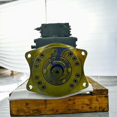 708-2G-00520 708-2G-01510 708-2G-04272 Đối với Komatsu WA900-8 Đơn vị nạp bánh xe Máy bơm piston thủy lực Máy bơm chính Máy bơm ASSY Thiết bị làm việc Máy bơm R.H Bộ máy bơm