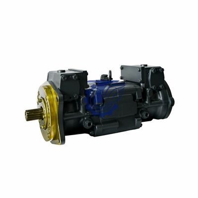 708-2G-00520 708-2G-01510 708-2G-04272 Đối với Komatsu WA900-8 Đơn vị nạp bánh xe Máy bơm piston thủy lực Máy bơm chính Máy bơm ASSY Thiết bị làm việc Máy bơm R.H Bộ máy bơm