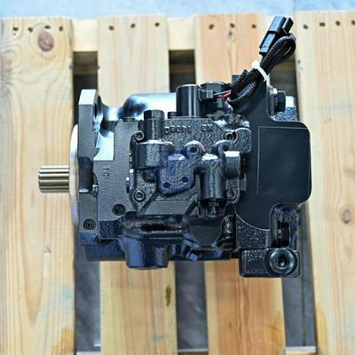708-1W-02420 708-1W-02390 708-1W-08390 708-1W-06270 cho Komatsu WA900-8 Bộ tải bánh xe Máy bơm piston Pump Pump Bơm chính Thiết bị làm mát Máy bơm Máy bơm Bơm Quạt Quạt.