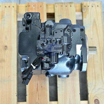 708-1W-02420 708-1W-02390 708-1W-08390 708-1W-06270 cho Komatsu WA900-8 Bộ tải bánh xe Máy bơm piston Pump Pump Bơm chính Thiết bị làm mát Máy bơm Máy bơm Bơm Quạt Quạt.