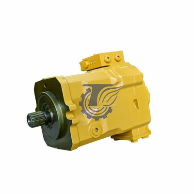 162-0324 CA1620324 1620324 10R0862 cho CAT D6R II Máy kéo theo dõi loại máy bơm thủy lực PIPP Bơm chính bơm bơm Assy Bơm Bơm GP-Piston