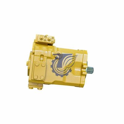 162-0324 CA1620324 1620324 10R0862 cho CAT D6R II Máy kéo theo dõi loại máy bơm thủy lực PIPP Bơm chính bơm bơm Assy Bơm Bơm GP-Piston