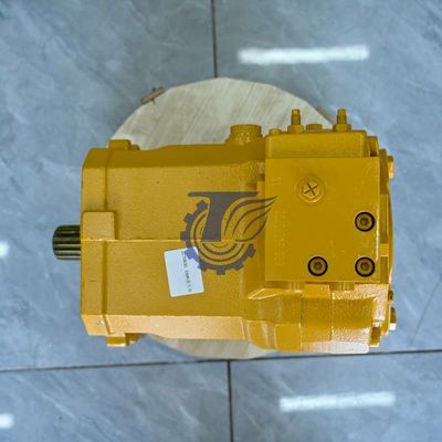 162-0324 CA1620324 1620324 10R0862 cho CAT D6R II Máy kéo theo dõi loại máy bơm thủy lực PIPP Bơm chính bơm bơm Assy Bơm Bơm GP-Piston