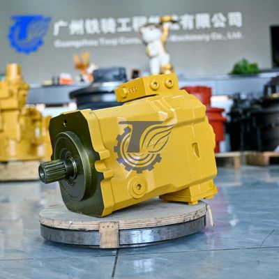 162-0324 CA1620324 1620324 10R0862 cho CAT D6R II Máy kéo theo dõi loại máy bơm thủy lực PIPP Bơm chính bơm bơm Assy Bơm Bơm GP-Piston