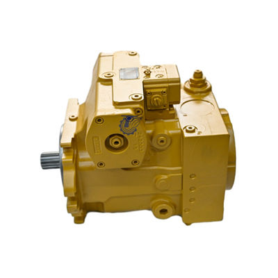 4339811 CA4339811 433-9811 20R6862 cho CAT D6R2 Track-Type Pump Pump Pump Pump Pump Pump Pump Pump Assy Pump Assy Bơm GP-Piston